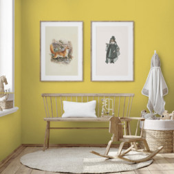 Краска Lanors Original Colours Collection, MD-3021