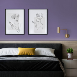 Краска Lanors Original Colours Collection, MD-2422