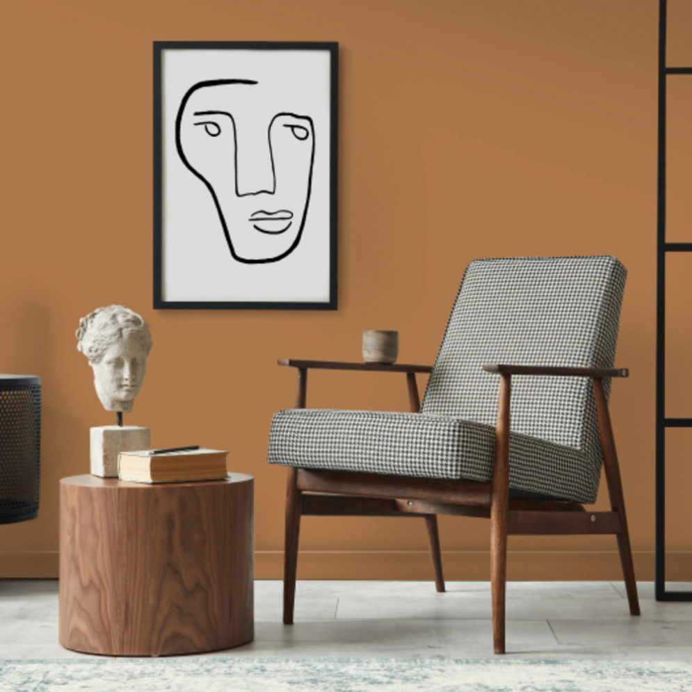 Краска Lanors Original Colours Collection, MD-2823