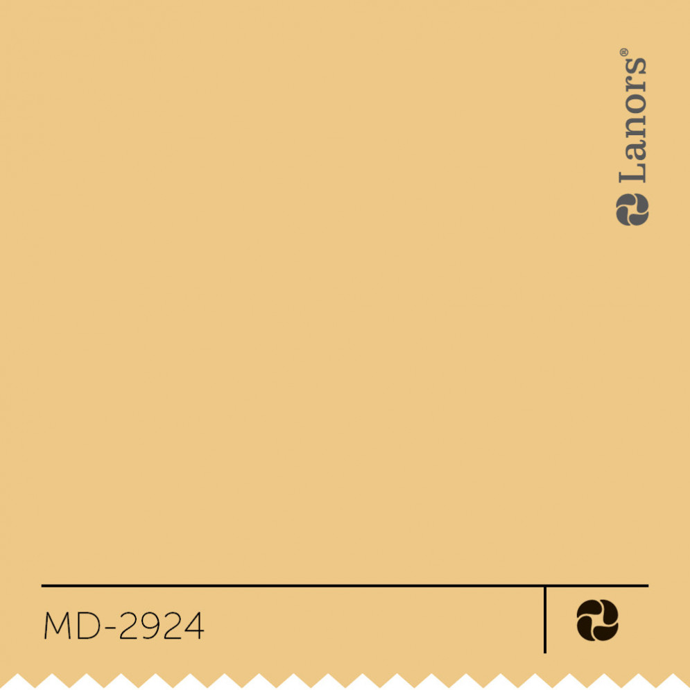 Краска Lanors Original Colours Collection, MD-2924