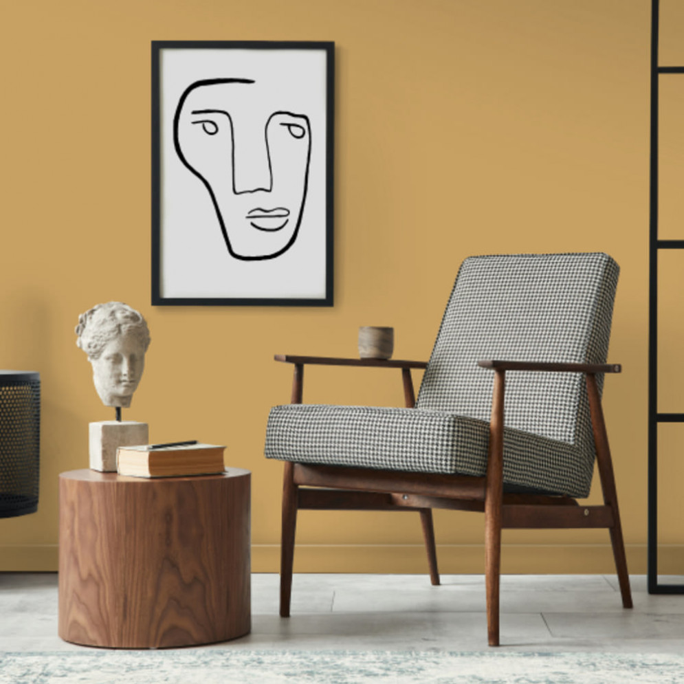 Краска Lanors Original Colours Collection, MD-2925