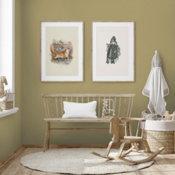 Краска Lanors Original Colours Collection, NT-1361