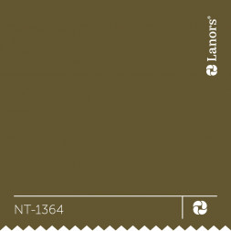 Краска Lanors Original Colours Collection, NT-1364