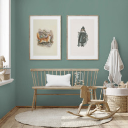 Краска Lanors Original Colours Collection, NT-1465