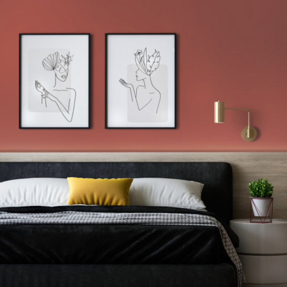 Краска Lanors Original Colours Collection, MD-2630