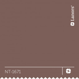 Краска Lanors Original Colours Collection, NT-1671