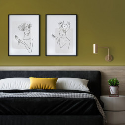 Краска Lanors Original Colours Collection, MD-3040