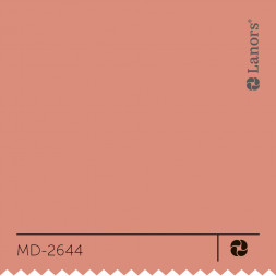 Краска Lanors Original Colours Collection, MD-2644