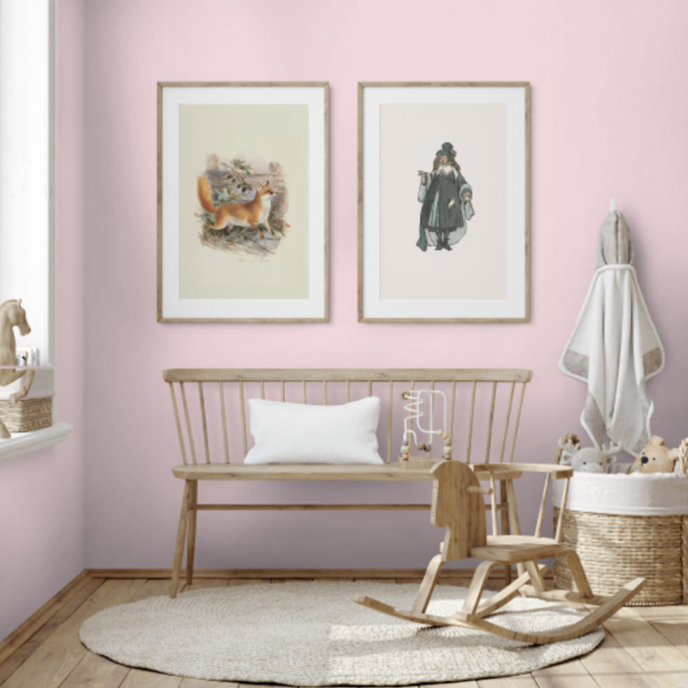 Краска Lanors Original Colours Collection, MD-2545