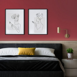 Краска Lanors Original Colours Collection, BR-3148