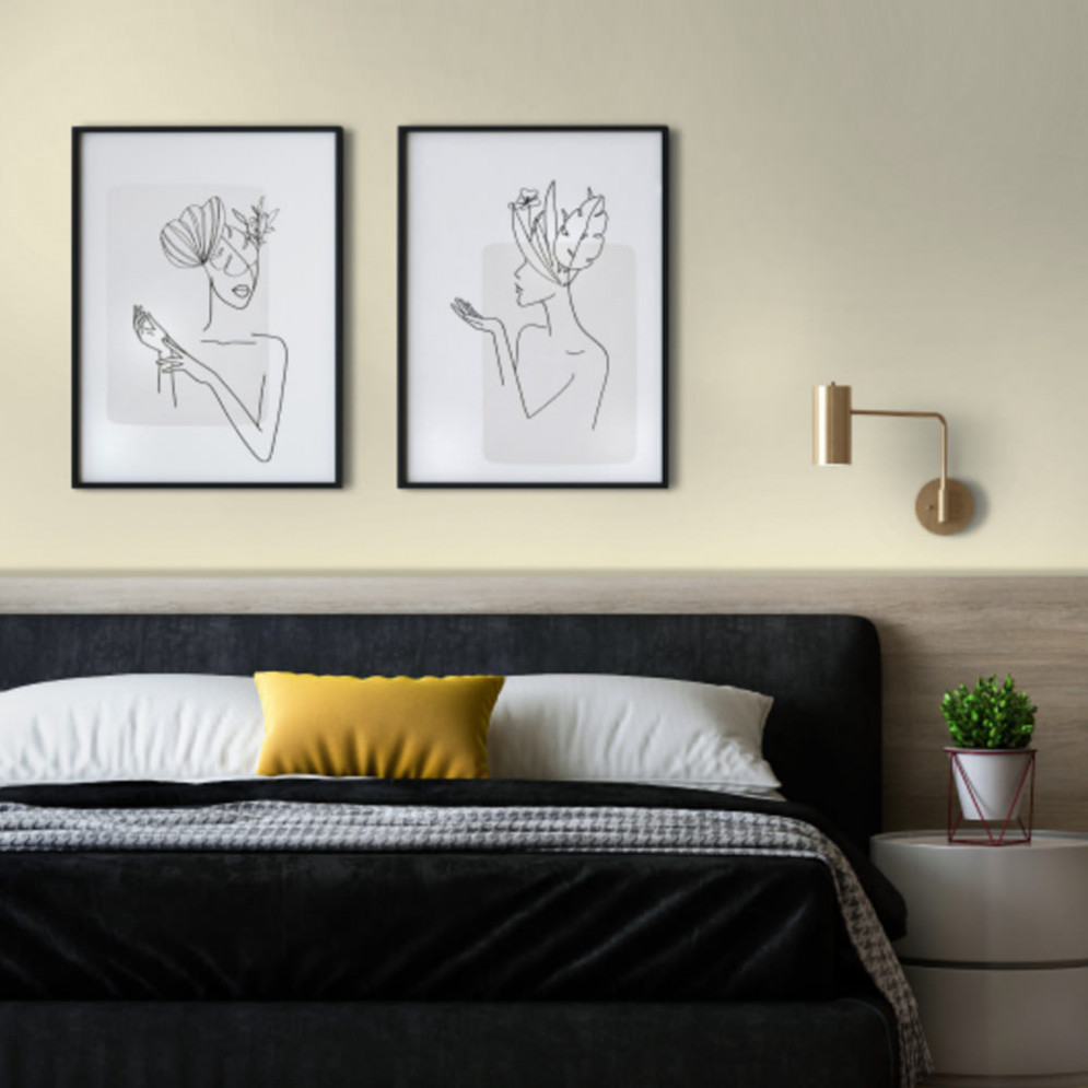 Краска Lanors Original Colours Collection, MD-2946