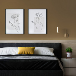 Краска Lanors Original Colours Collection, NT-1888