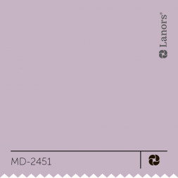 Краска Lanors Original Colours Collection, MD-2451