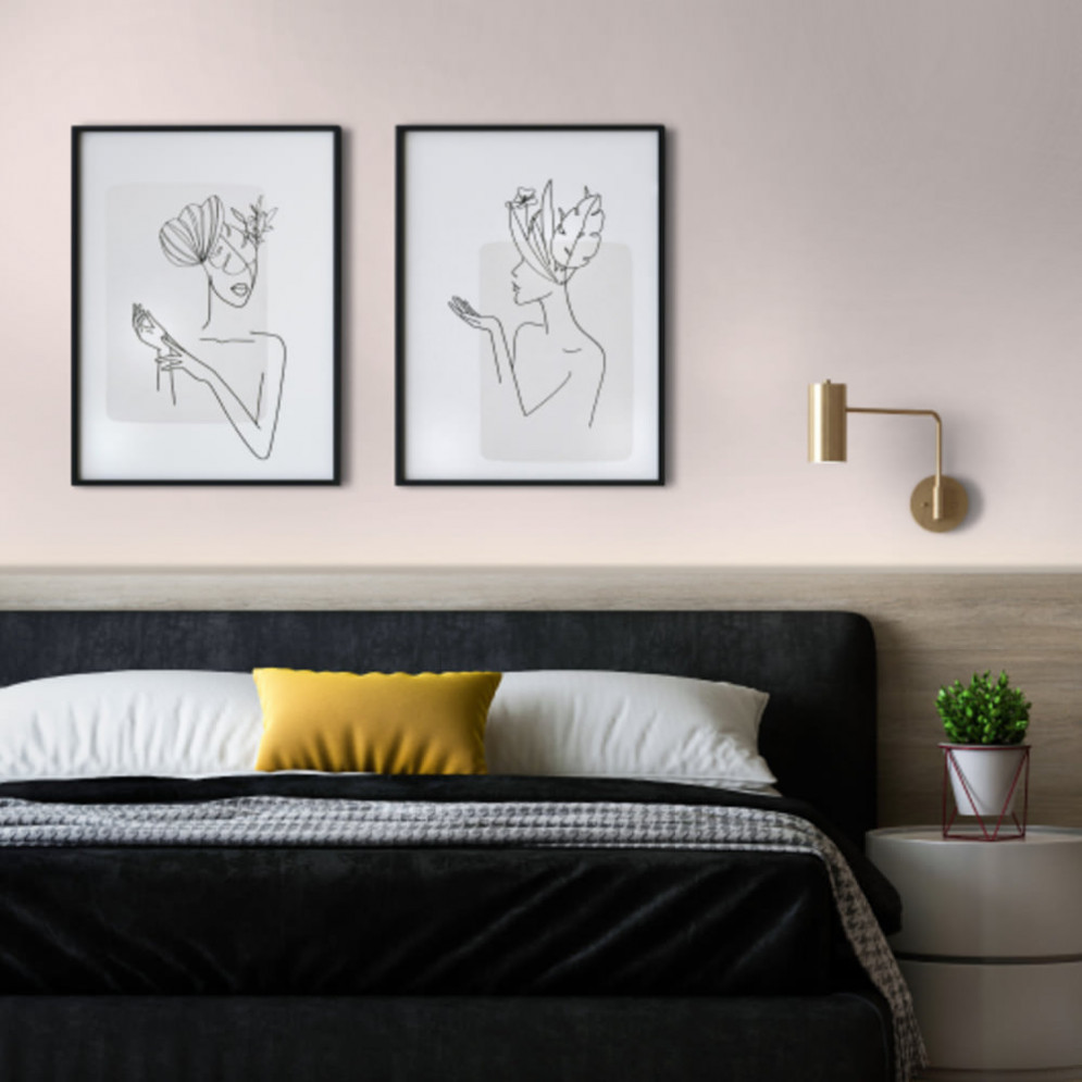 Краска Lanors Original Colours Collection, MD-2657