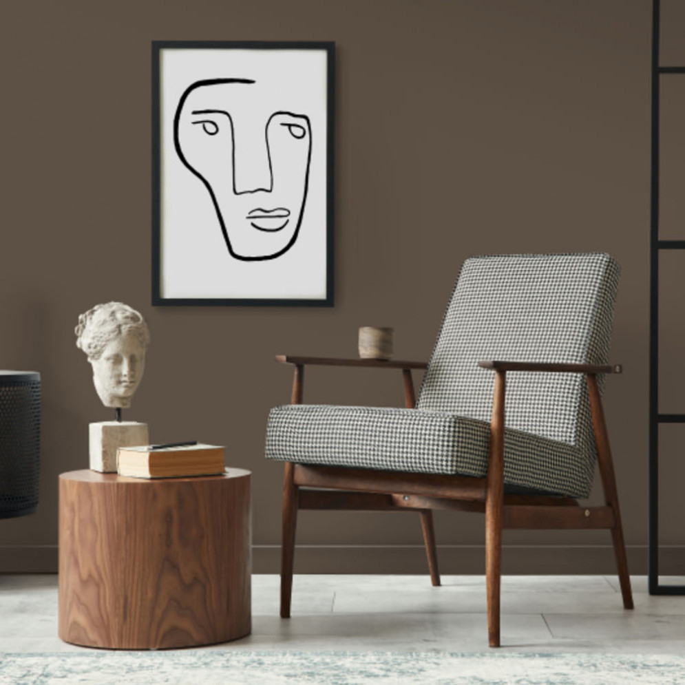 Краска Lanors Original Colours Collection, NT-1807