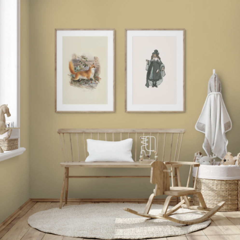 Краска Lanors Original Colours Collection, NT-1304