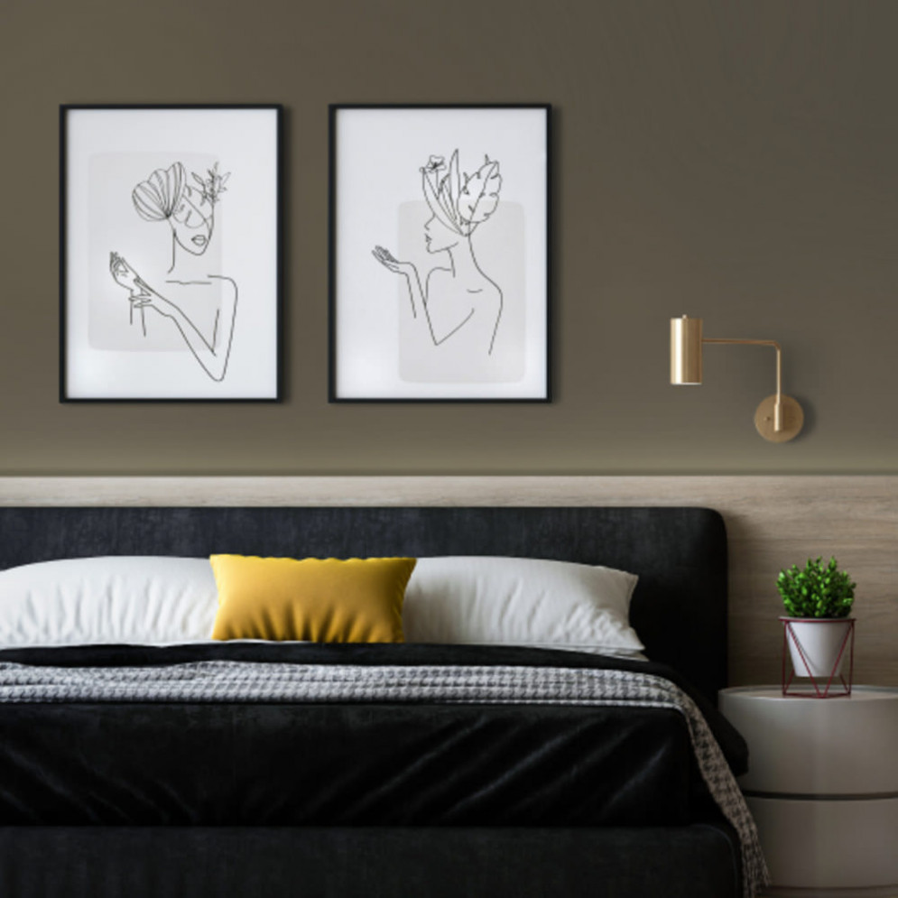 Краска Lanors Original Colours Collection, GR-1258