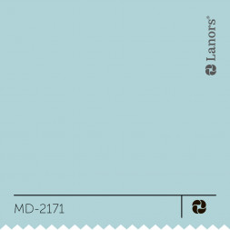 Краска Lanors Original Colours Collection, MD-2171