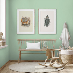 Краска Lanors Mons «Artichoke» (Артишок), 62