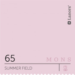 Краска Lanors Mons «Summer Field» (Летнее поле), 65