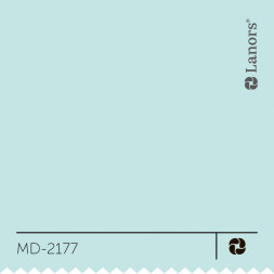 Краска Lanors Original Colours Collection, MD-2177