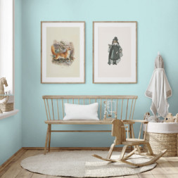 Краска Lanors Original Colours Collection, MD-2177