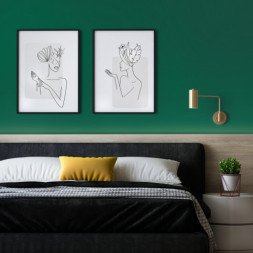 Краска Lanors Original Colours Collection, BR-3081