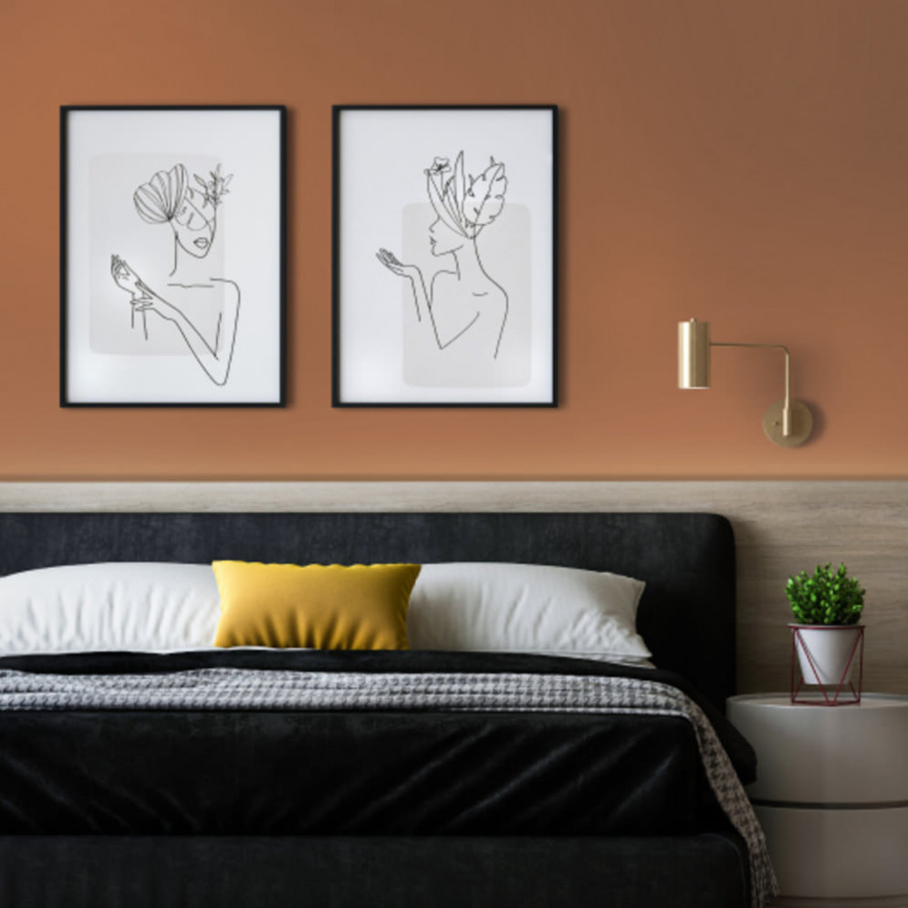 Краска Lanors Original Colours Collection, MD-2783