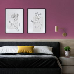 Краска Lanors Original Colours Collection, MD-2485