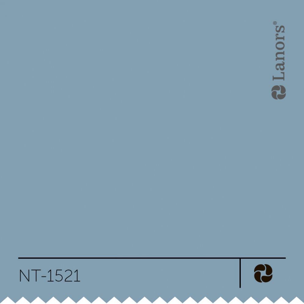 Краска Lanors Original Colours Collection, NT-1521