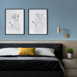 Краска Lanors Original Colours Collection, NT-1521