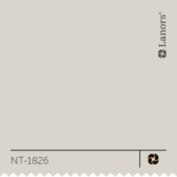 Краска Lanors Original Colours Collection, NT-1826