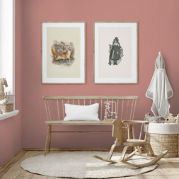 Краска Lanors Mons «Coral Reef» (Коралловый риф), 77