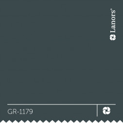 Краска Lanors Original Colours Collection, GR-1179