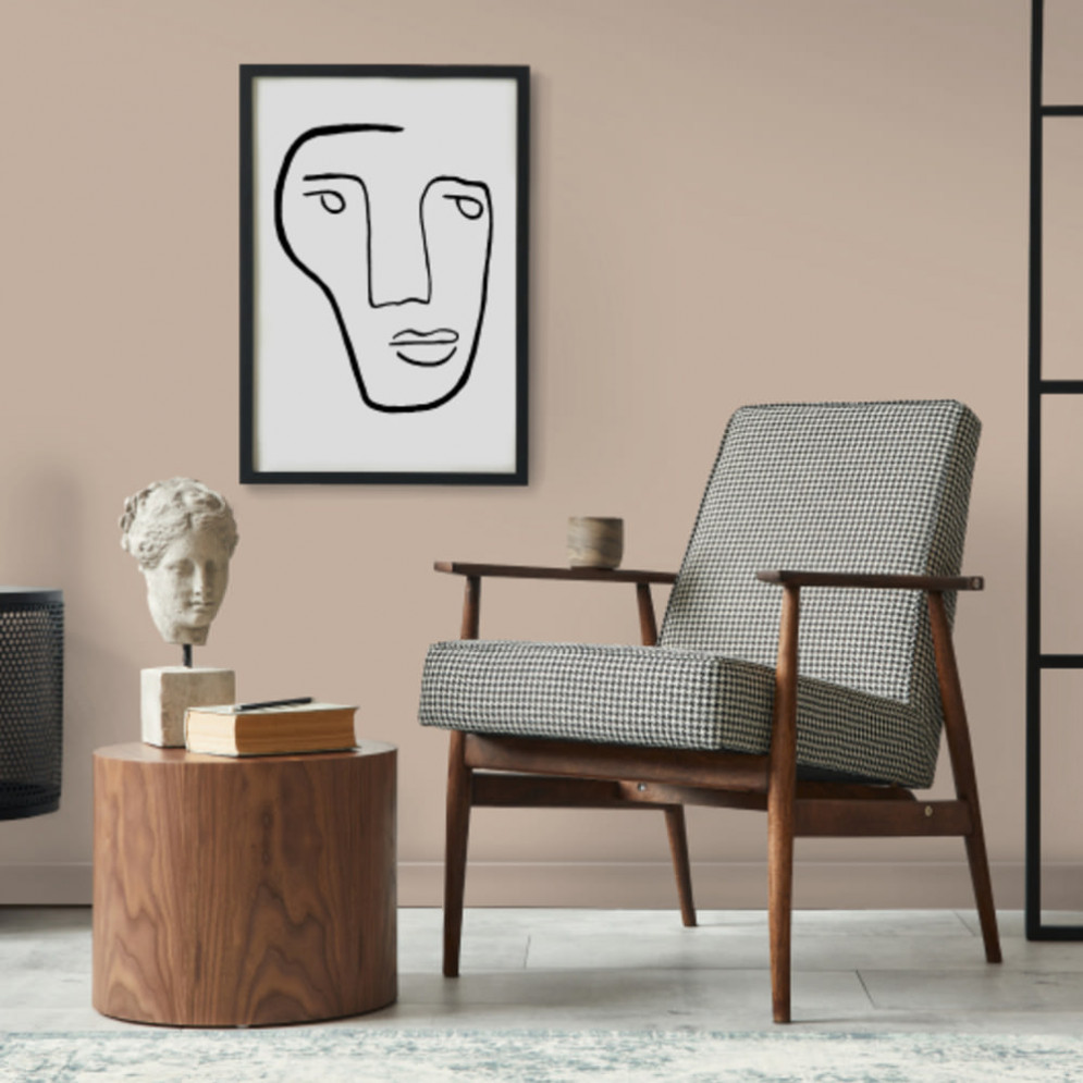 Краска Lanors Mons «Antique Cameo» (Античная камея), 191