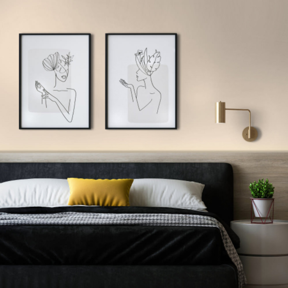 Краска Lanors Original Colours Collection, MD-2801