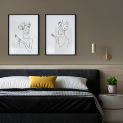 Краска Lanors Original Colours Collection, GR-1290