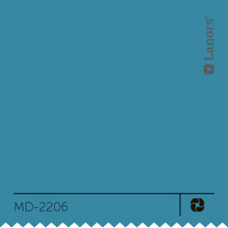 Краска Lanors Original Colours Collection, MD-2206