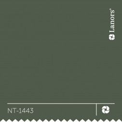 Краска Lanors Original Colours Collection, NT-1443