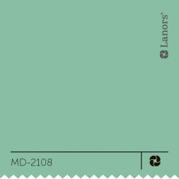 Краска Lanors Original Colours Collection, MD-2108