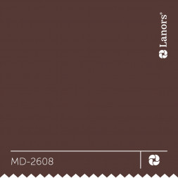 Краска Lanors Original Colours Collection, MD-2608