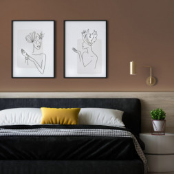 Краска Lanors Original Colours Collection, NT-1751