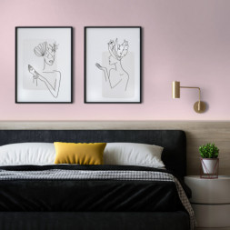 Краска Lanors Original Colours Collection, MD-2513