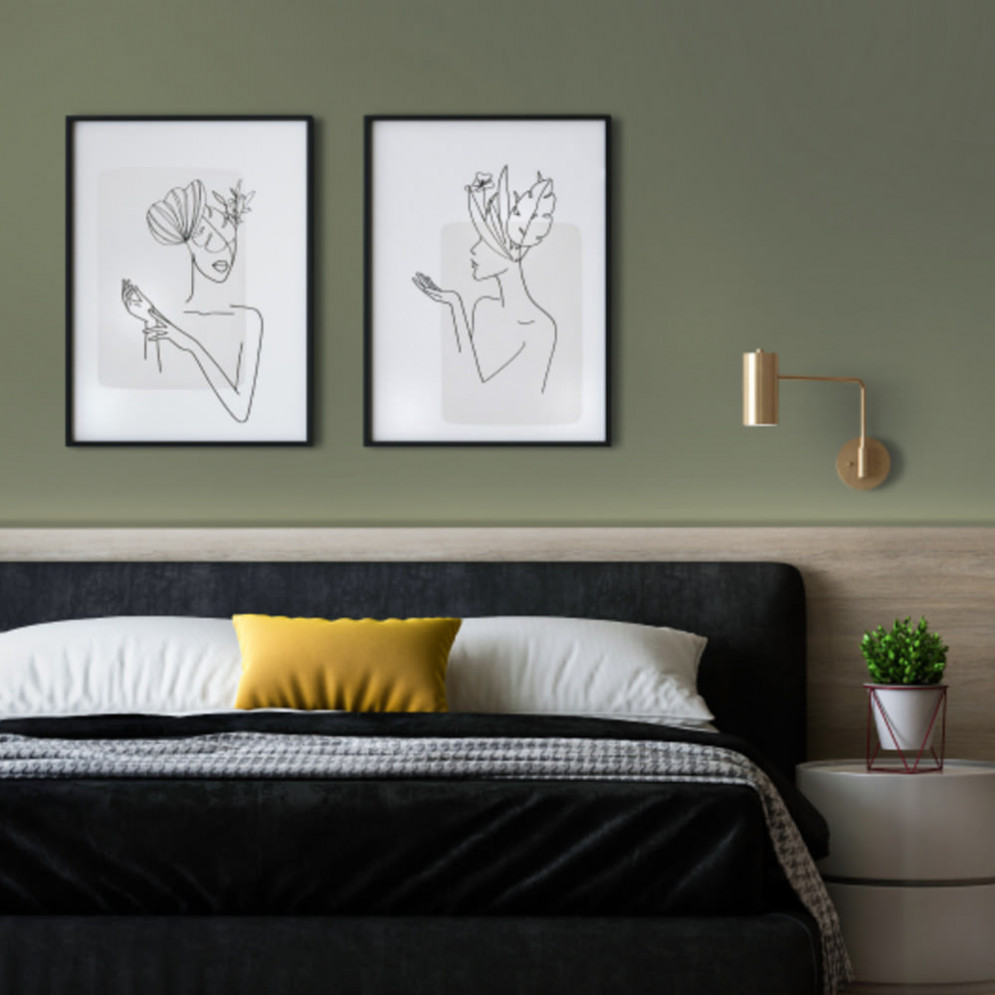 Краска Lanors Mons «Cat’s Eye» (Кошачий глаз), 109